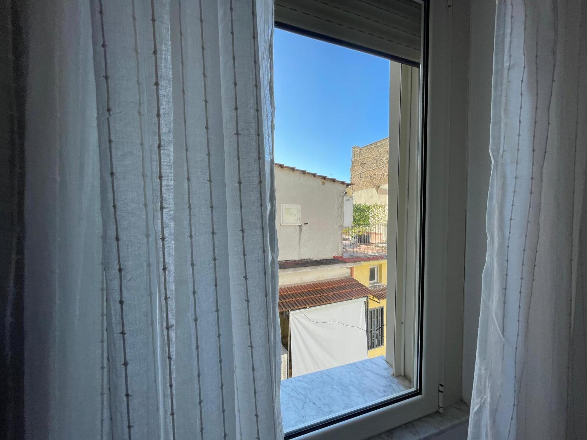 Chez Bois - Suite Apartment Capodimonte เนเปิลส์ ภายนอก รูปภาพ