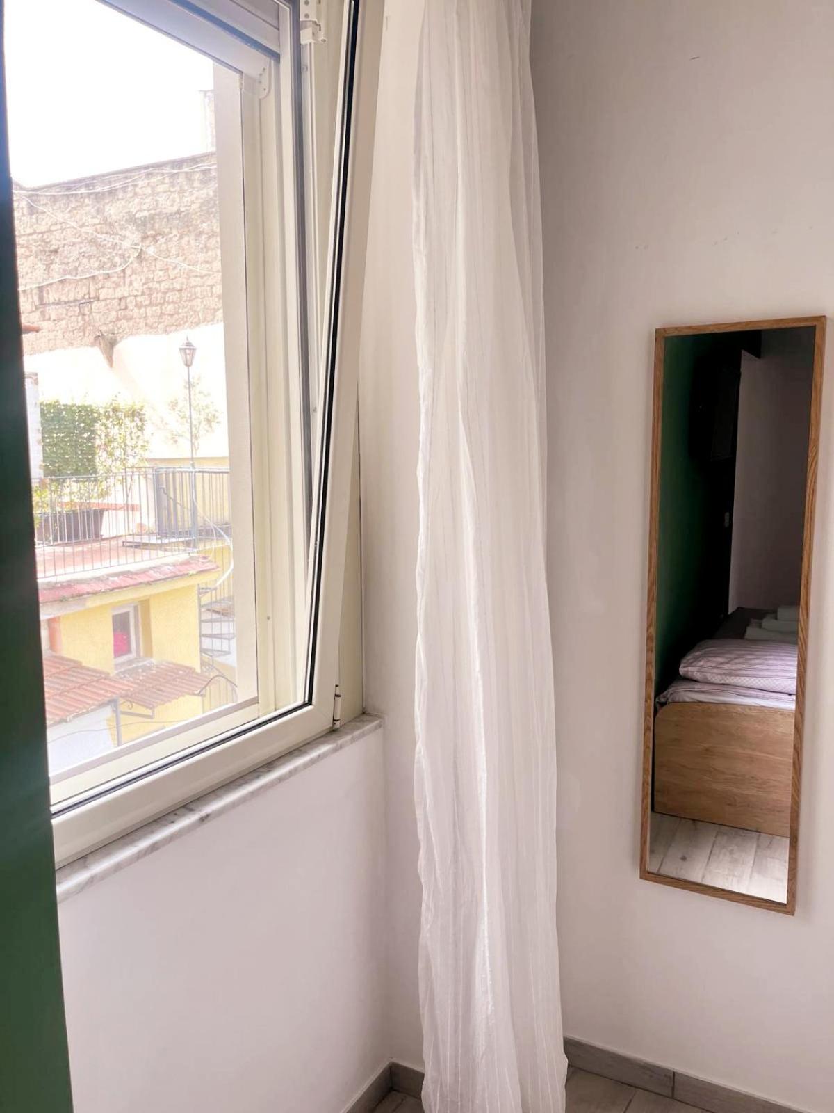 Chez Bois - Suite Apartment Capodimonte เนเปิลส์ ภายนอก รูปภาพ