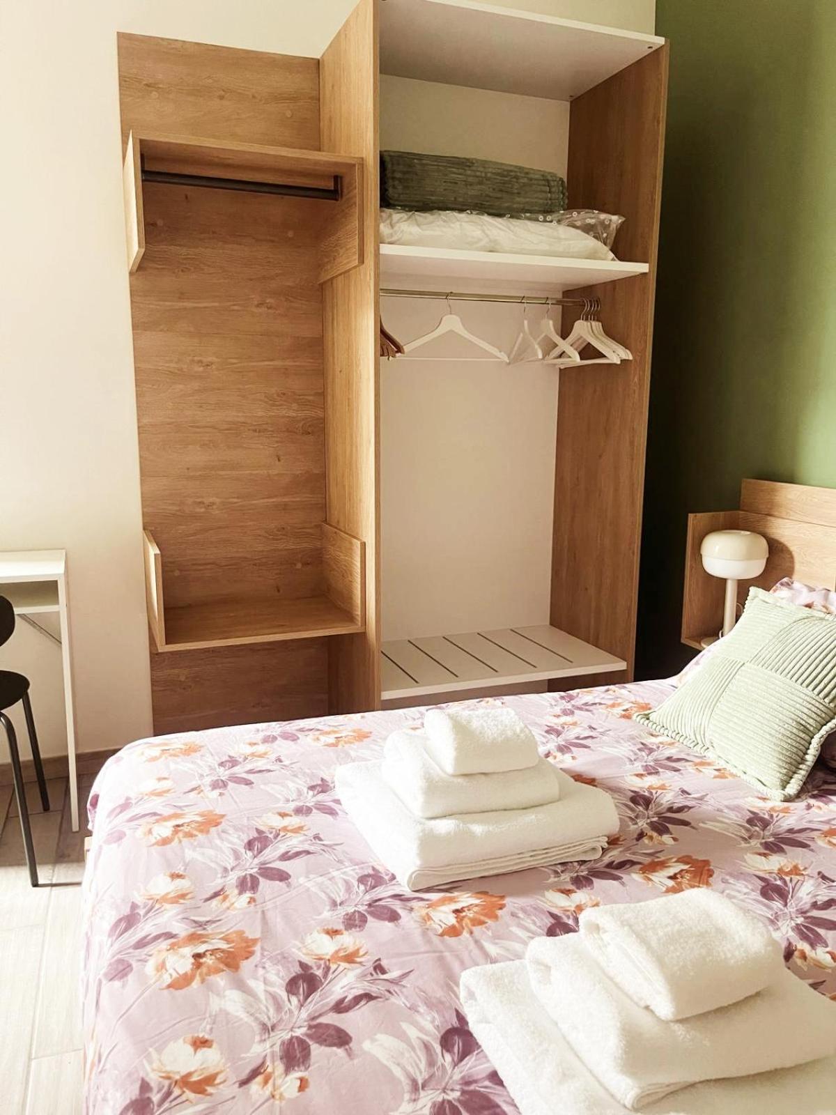 Chez Bois - Suite Apartment Capodimonte เนเปิลส์ ภายนอก รูปภาพ