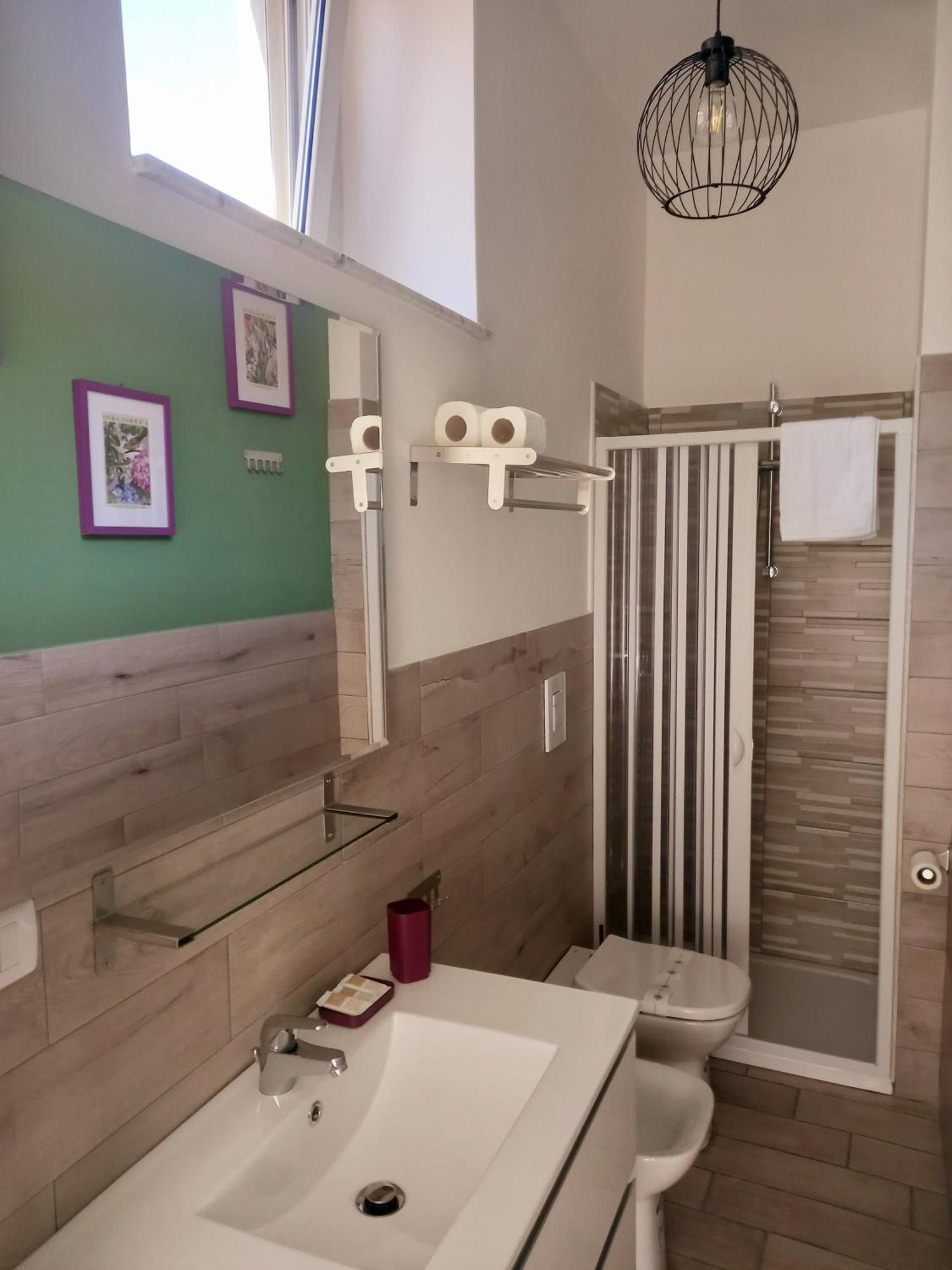 Chez Bois - Suite Apartment Capodimonte เนเปิลส์ ภายนอก รูปภาพ