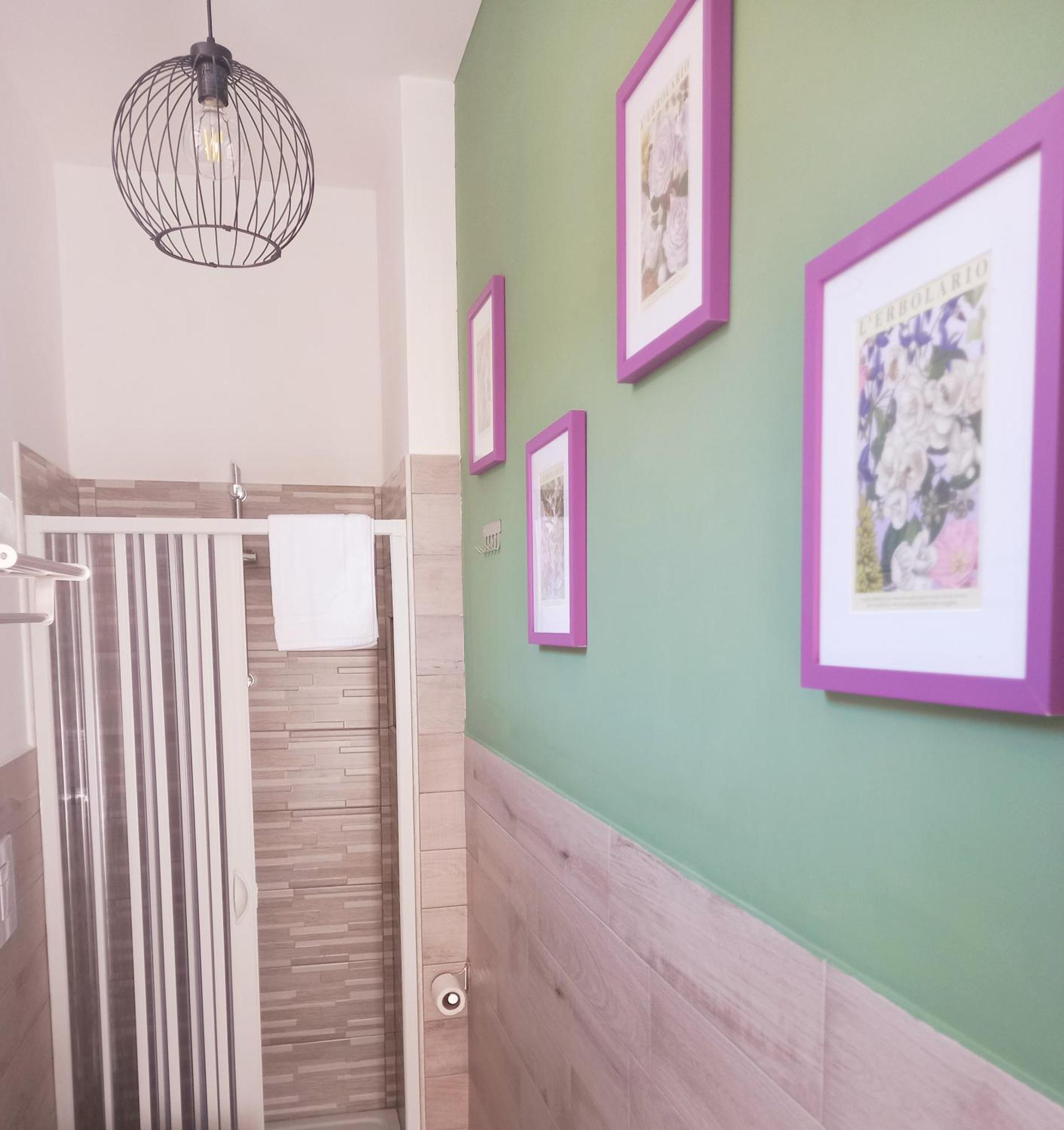 Chez Bois - Suite Apartment Capodimonte เนเปิลส์ ภายนอก รูปภาพ