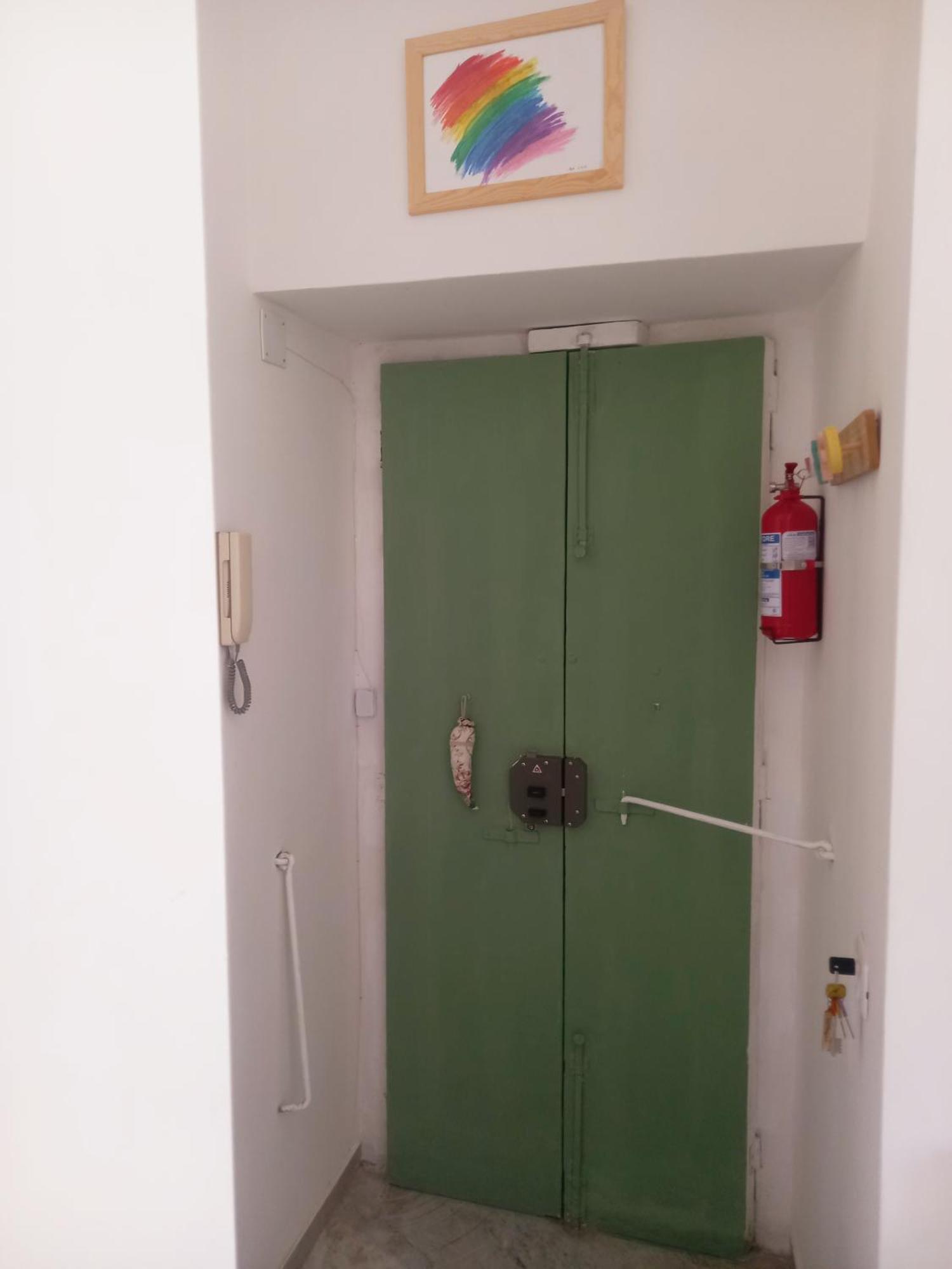 Chez Bois - Suite Apartment Capodimonte เนเปิลส์ ภายนอก รูปภาพ