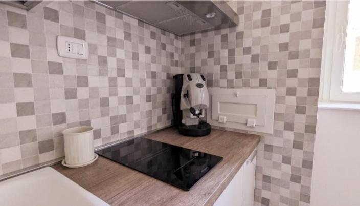 Chez Bois - Suite Apartment Capodimonte เนเปิลส์ ภายนอก รูปภาพ